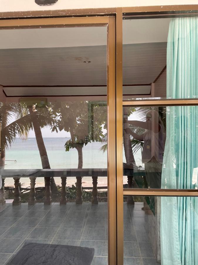 Island Spa Resort Ko Tao Bagian luar foto