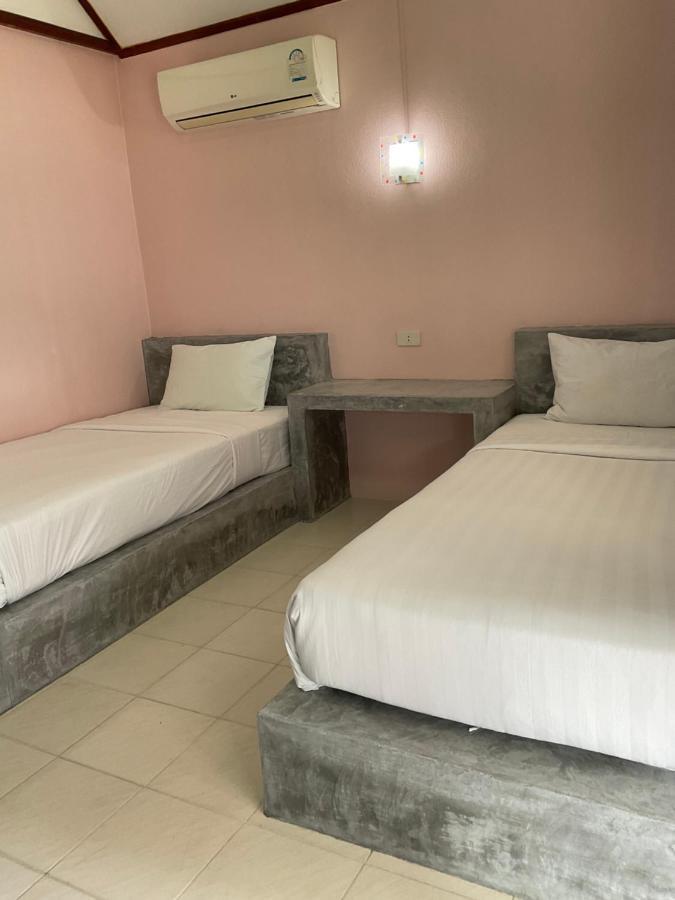Island Spa Resort Ko Tao Bagian luar foto
