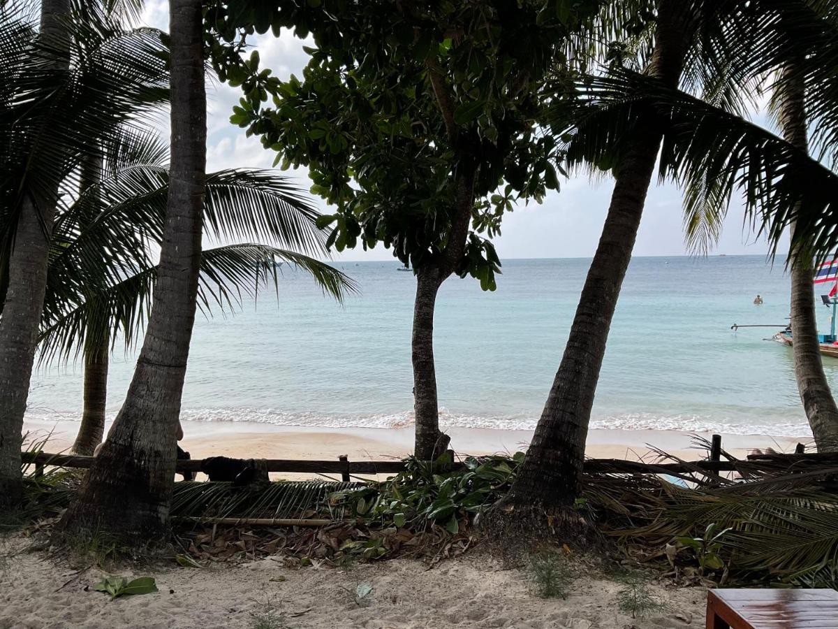 Island Spa Resort Ko Tao Bagian luar foto