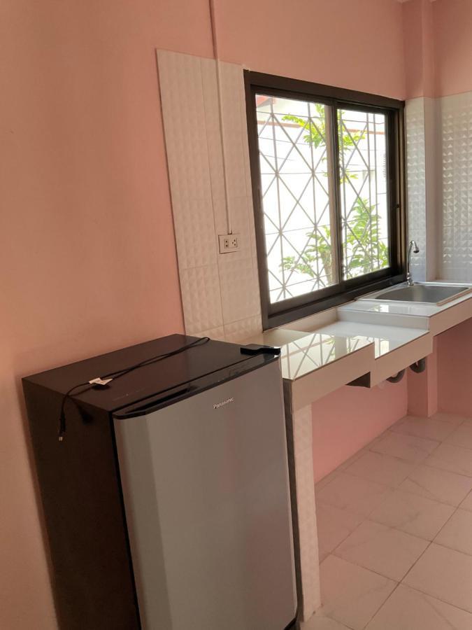 Island Spa Resort Ko Tao Bagian luar foto