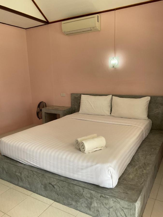 Island Spa Resort Ko Tao Bagian luar foto