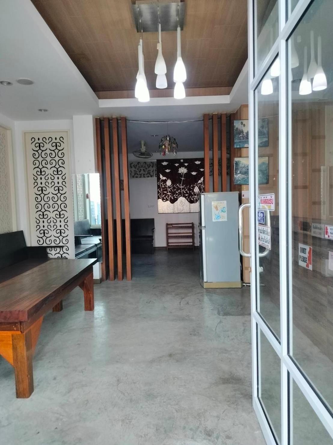 Island Spa Resort Ko Tao Bagian luar foto
