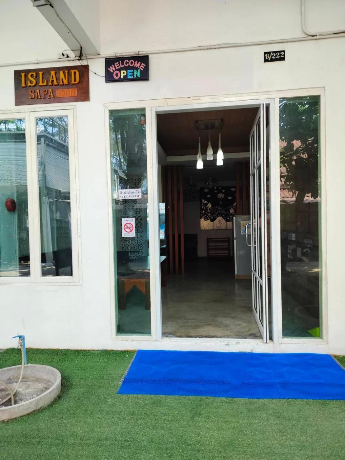 Island Spa Resort Ko Tao Bagian luar foto