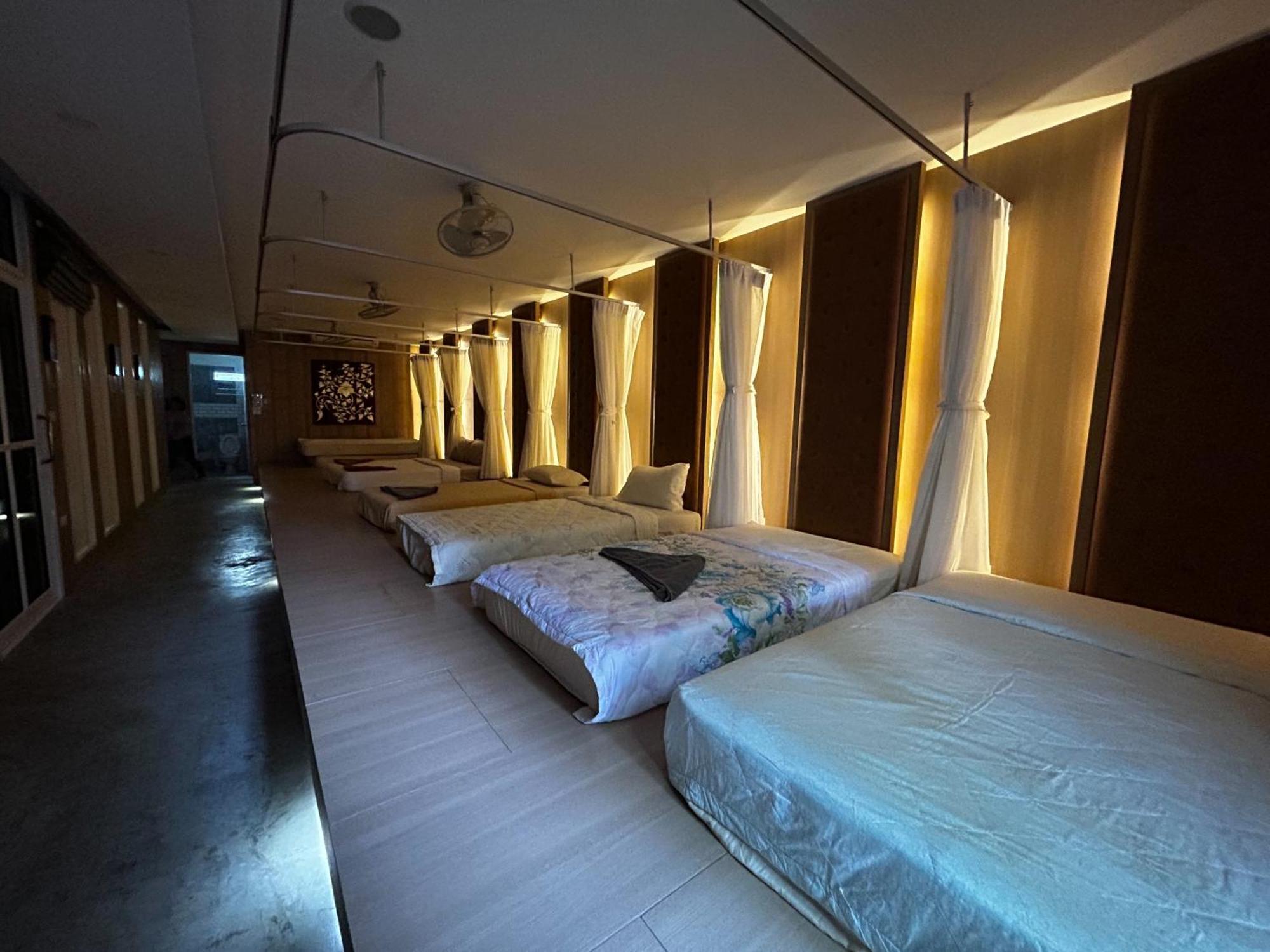 Island Spa Resort Ko Tao Bagian luar foto