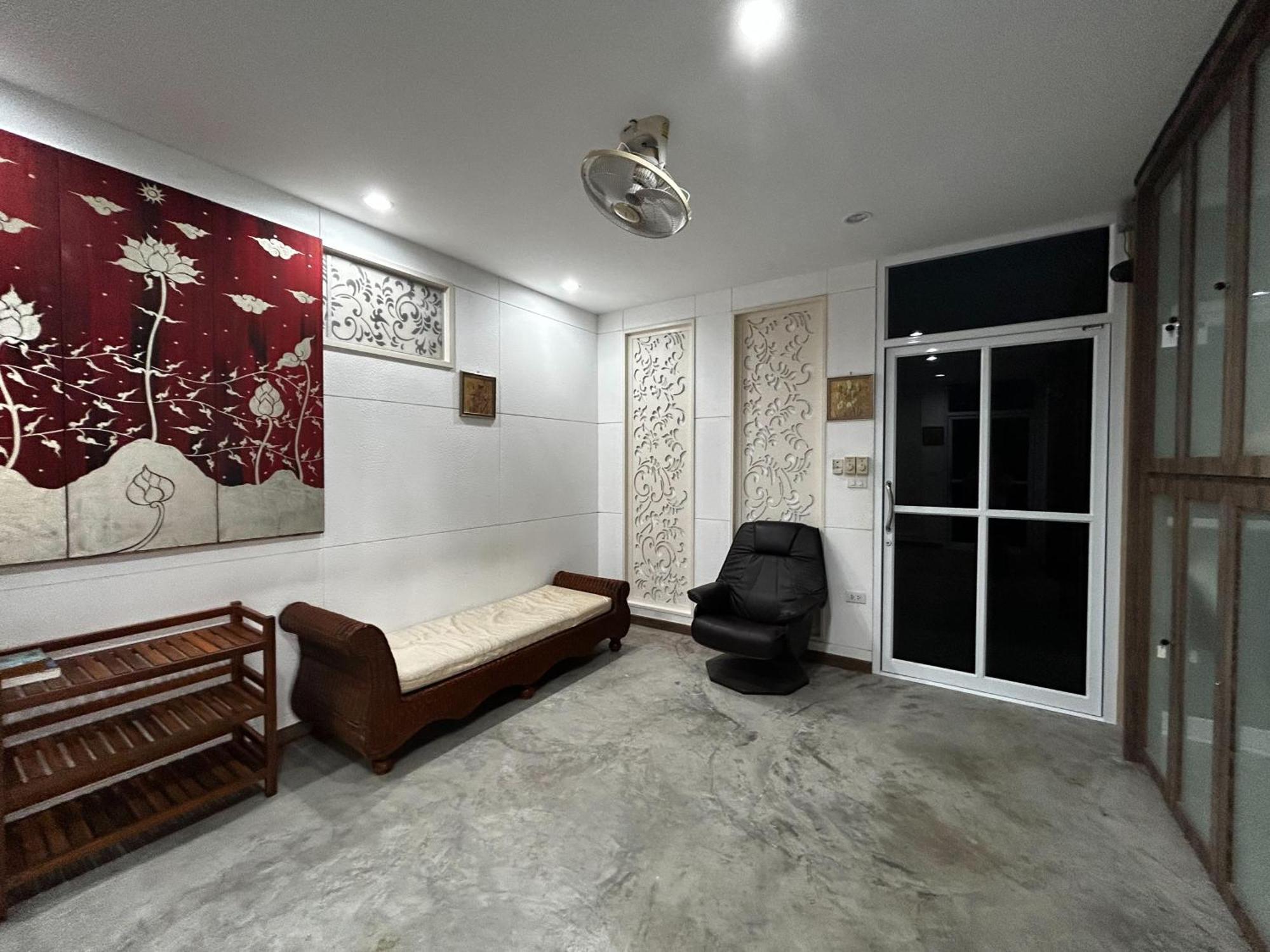 Island Spa Resort Ko Tao Bagian luar foto