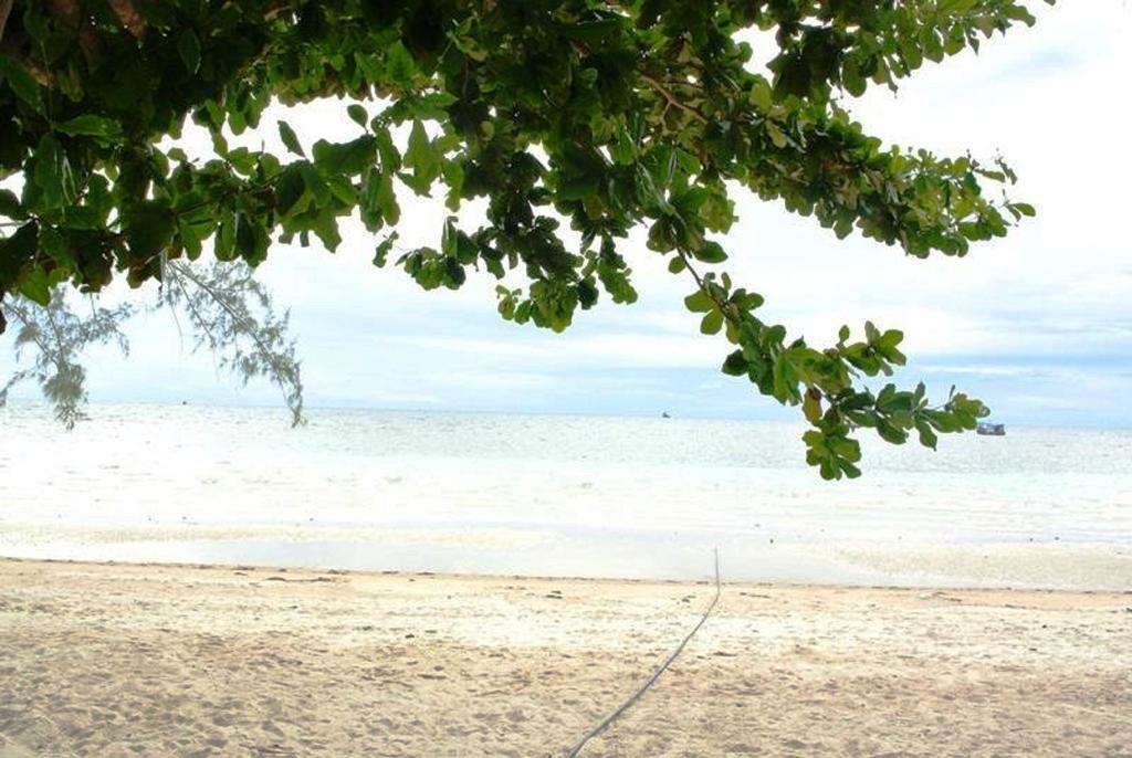 Island Spa Resort Ko Tao Bagian luar foto