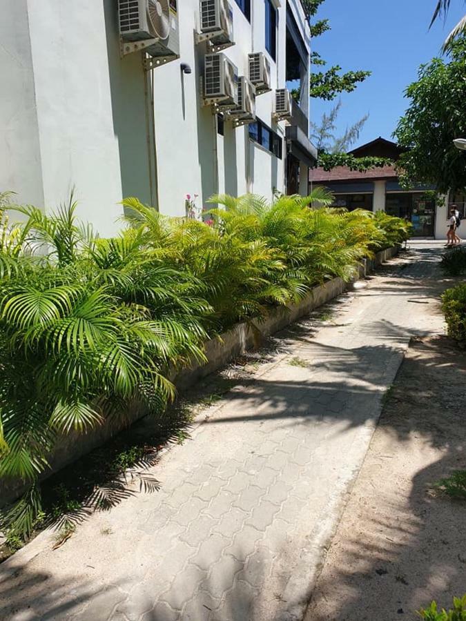 Island Spa Resort Ko Tao Bagian luar foto